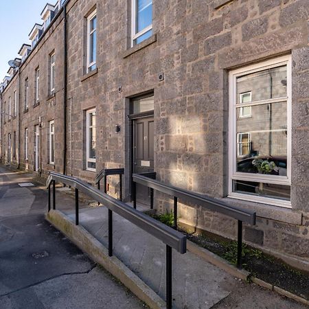 * City Centre * Unique Space * Aberdeen Exterior foto